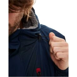 Red Paddle Co. Pro EVO 2.0 Short Sleeve Changing Robe 17 Red Paddle Co. Pro EVO 2.0 Short Sleeve Changing Robe -Marine Sports Gear 39240 NAVY LONG SLEEVE MALE2013.2000x2000