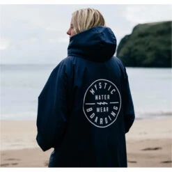 Mystic Explore 2.0 Changing Robe / Poncho -Marine Sports Gear 39625 202320Mystic20Explore202.020Changing20Robe20Poncho2035018.22027520 20Night20Blue20a3.2000x2000