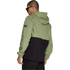 Mystic Mens Canvas Jacket -Marine Sports Gear 39682 202220Mystic20Mens20Canvas20Jacket20Olive20Green 5.2000x2000