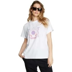 Mystic Womens Paradise Tee 8 Mystic Womens Paradise Tee -Marine Sports Gear 39700 202220Mystic20Womens20Paradise20Tee20White 3.2000x2000