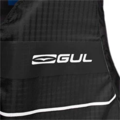 Gul Junior Recreation Vest / Buoyancy Aid -Marine Sports Gear 39804 GK0007 B720Black204.2000x2000