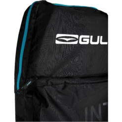 Gul Arica Bodyboard Bag -Marine Sports Gear 39813 Gul Arica Bodyboard Bag LU0127 C1 Black 4.2000x2000