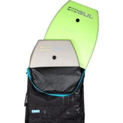 Gul Arica Bodyboard Bag -Marine Sports Gear 39813 Gul Arica Bodyboard Bag LU0127 C1 Black 5.2000x2000