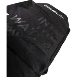 Gul Arica Bodyboard Bag -Marine Sports Gear 39813 Gul Arica Bodyboard Bag LU0127 C1 Black 8.2000x2000