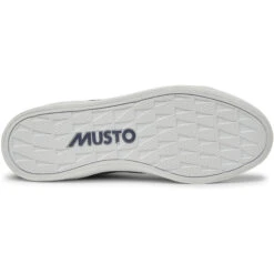 MUSTO Womens Nautic Zephyr Sailing Shoe -Marine Sports Gear 40460 202220Musto20Womens20Nautic20Zephyr20Sailing20Shoe208203020 20True20Navy20SOLE.2000x2000