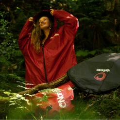 Northcore Dry Bag 30L Backpack -Marine Sports Gear 40471 red20dry20bag201.2000x2000