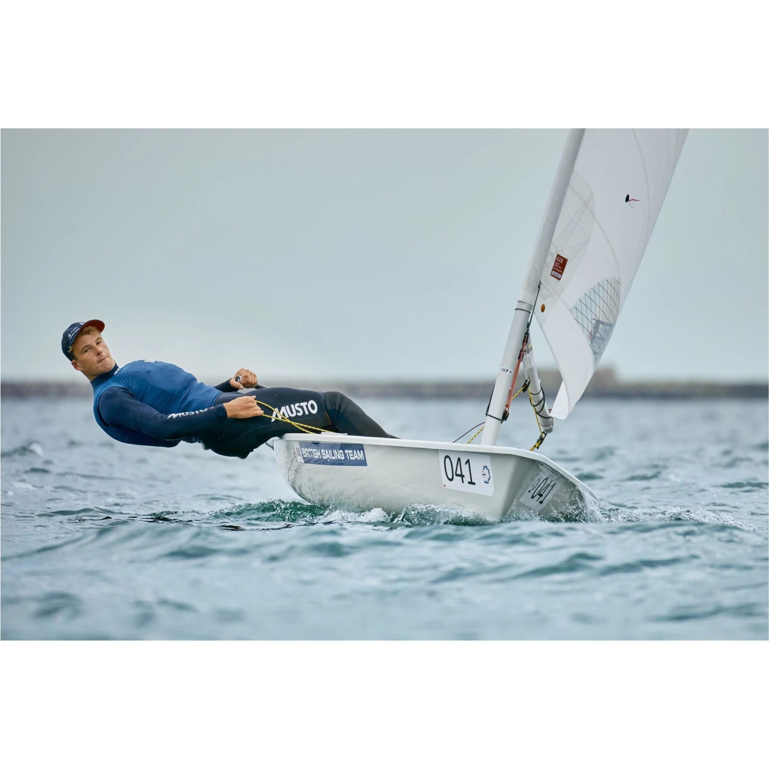 MUSTO Mens Flexlite Alumin 3.0 Hikers 7 MUSTO Mens Flexlite Alumin 3.0 Hikers - Image 5