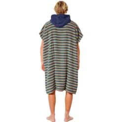 Rip Curl Mens Surf Sock Changing Robe / Poncho -Marine Sports Gear 40485 202220Rip20Curl20Mens20Surf20Sock20Changing20Robe2020Poncho20Multi 2.2000x2000