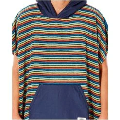 Rip Curl Mens Surf Sock Changing Robe / Poncho -Marine Sports Gear 40485 202220Rip20Curl20Mens20Surf20Sock20Changing20Robe2020Poncho20Multi 3.2000x2000