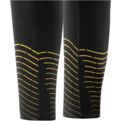 Zone3 Mens Thermal Aspect Breaststroke Wetsuit -Marine Sports Gear 40556 202220Zone320Mens20Thermal20Aspect20Breaststroke20Wetsuit20WS21MTMA10120 20Black20Orange20Yellow20ankle.2000x2000