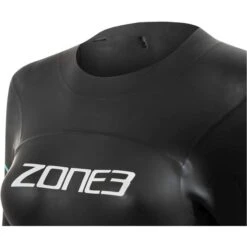 Zone3 Womens Agile Swim Wetsuit 10 Zone3 Womens Agile Swim Wetsuit -Marine Sports Gear 40559 202220Zone320Womens20Aigle20Triathlon20Wetsuit20Black20Pink203.2000x2000