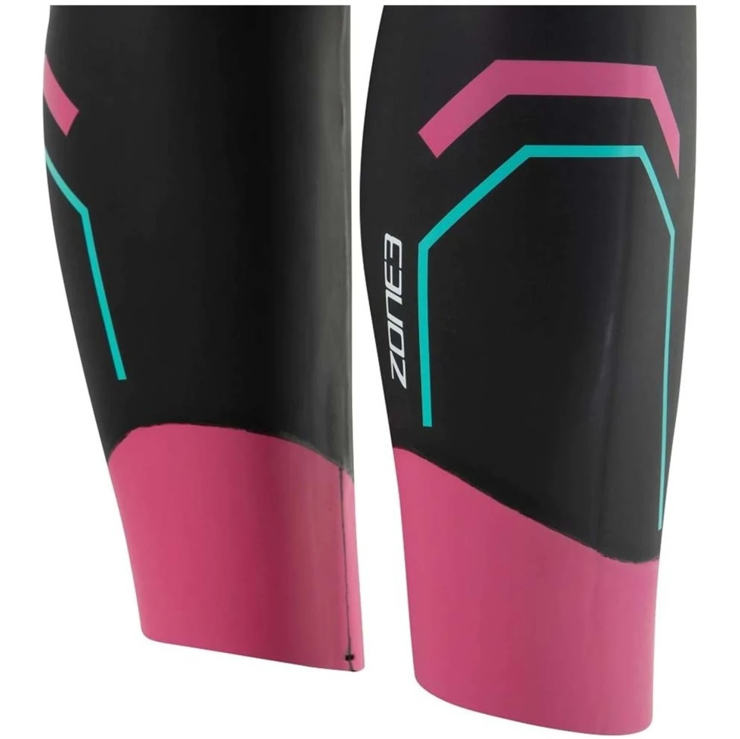 Zone3 Womens Agile Swim Wetsuit 6 Zone3 Womens Agile Swim Wetsuit - Image 4