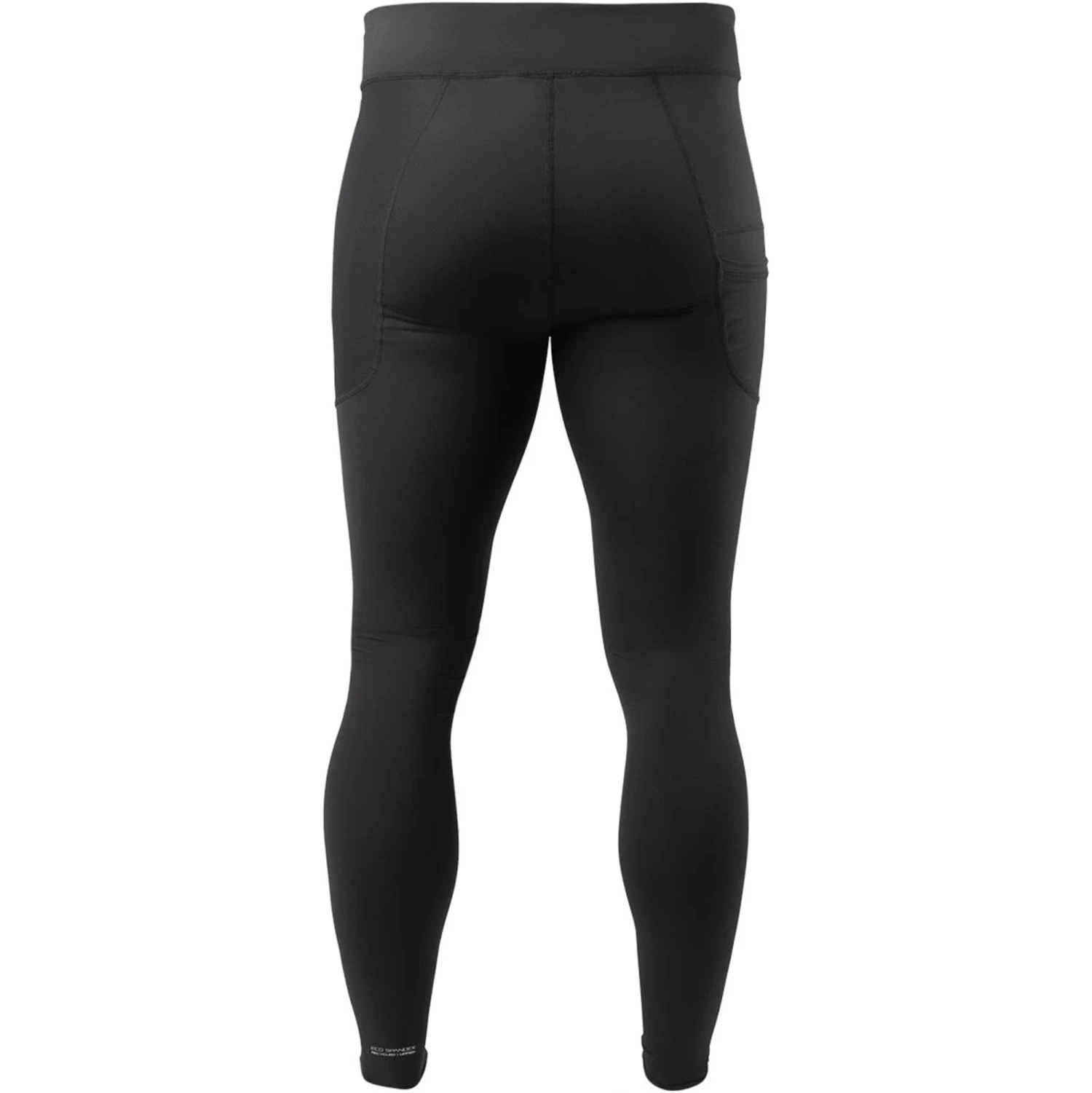 Zhik Mens Eco Spandex Trousers 4 Zhik Mens Eco Spandex Trousers - Image 2