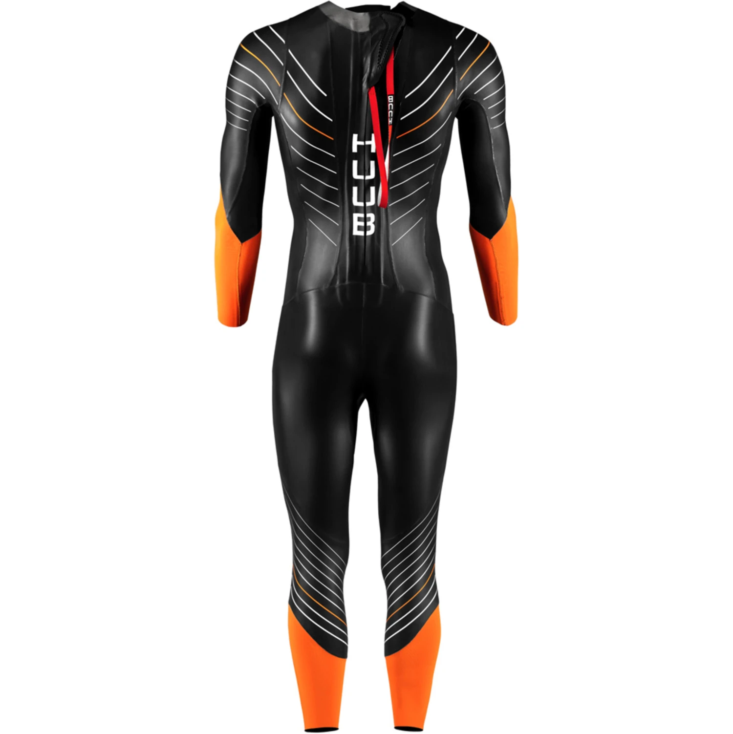 HUUB Mens Araya Wetsuit 5 HUUB Mens Araya Wetsuit - Image 3