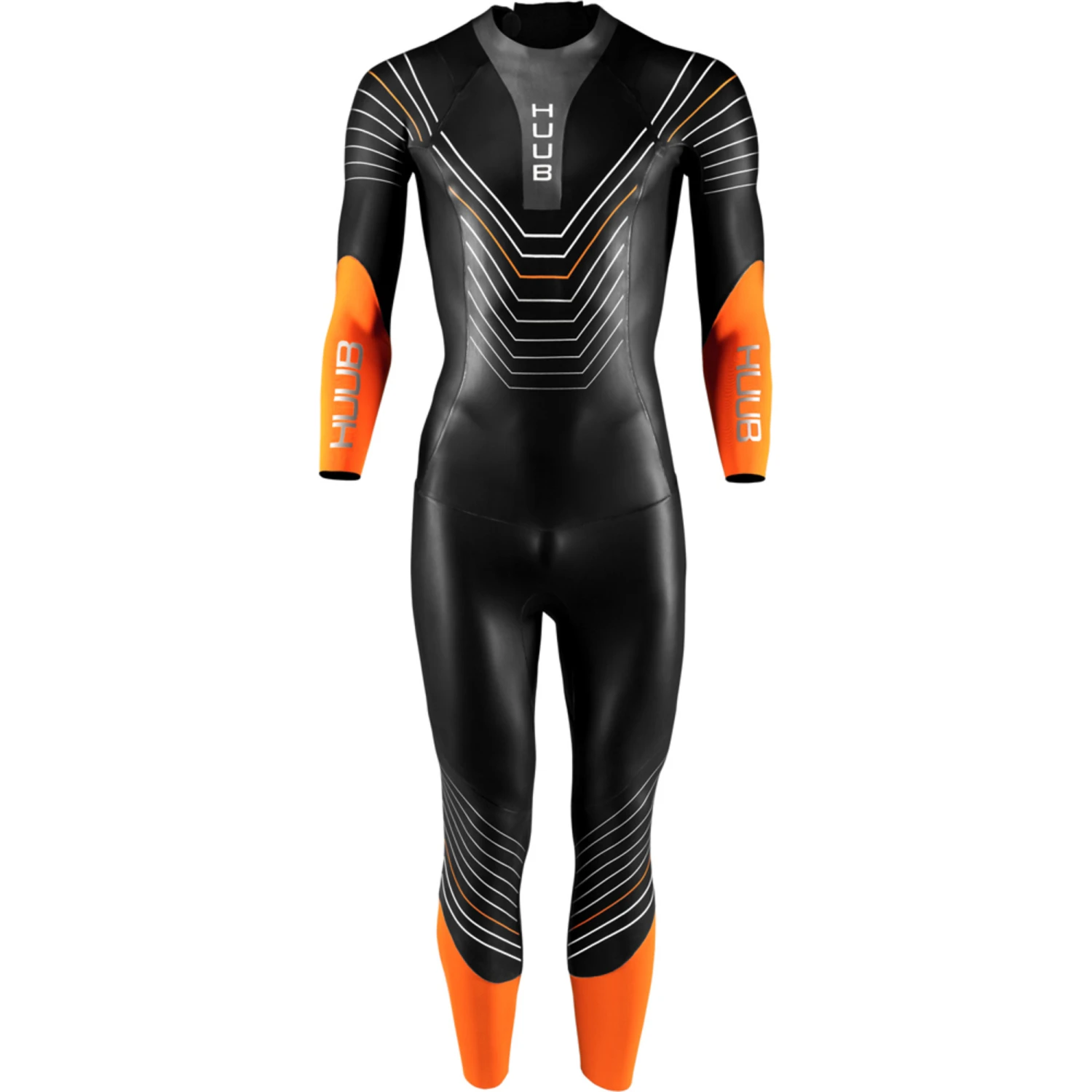 HUUB Mens Araya Wetsuit 4 HUUB Mens Araya Wetsuit - Image 2