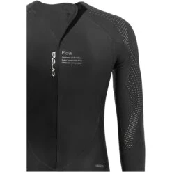 ORCA Mens Athlex Flow Triathlon Wetsuit 10 ORCA Mens Athlex Flow Triathlon Wetsuit -Marine Sports Gear 40829 202220Orca20Mens20Athlex20Flow20Wetsuit20MN14TT4220 20Silver20Total20close.2000x2000