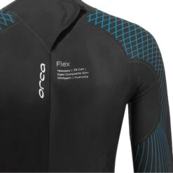 ORCA Mens Athlex Flex Triathlon Wetsuit 10 ORCA Mens Athlex Flex Triathlon Wetsuit -Marine Sports Gear 40830 202320Orca20Mens20Athlex20Flex20Triathlon20Wetsuit20MN55TT4320 20Blue20Flex20444.2000x2000