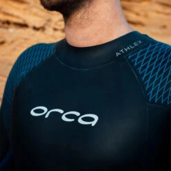 ORCA Mens Athlex Flex Triathlon Wetsuit 12 ORCA Mens Athlex Flex Triathlon Wetsuit -Marine Sports Gear 40830 202320Orca20Mens20Athlex20Flex20Triathlon20Wetsuit20MN55TT4320 20Blue20Flex20666.2000x2000