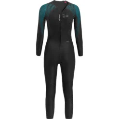ORCA Womens Athlex Flex Triathlon Wetsuit -Marine Sports Gear 40833 202220Orca20Womens20Athlex20Flex20Wetsuit20MN55TT4320 20Blue20Flex20back.2000x2000