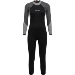 ORCA Womens Athlex Float Swim Wetsuit -Marine Sports Gear 40834 202220Orca20Womens20Athlex20Float20Wetsuit20 20Red20Buoyancy20inside.2000x2000