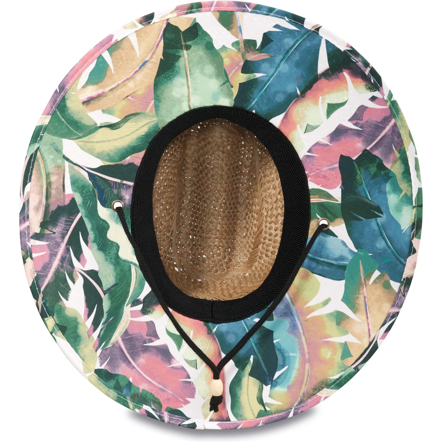 Dakine Pindo Straw Hat 4 Dakine Pindo Straw Hat - Image 2