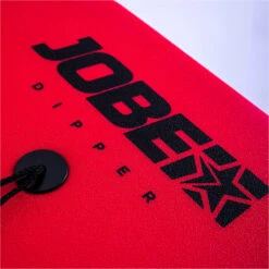 JOBE Dipper Bodyboard 9 JOBE Dipper Bodyboard -Marine Sports Gear 41270 202220Jobe20Dipper20Bodyboard2028622200120 20Red2020White20Close20Up202.2000x2000