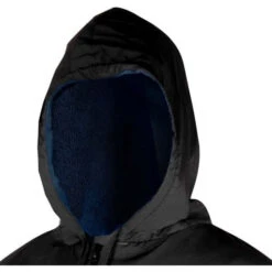 Prolimit Change Robe / Poncho OFSA Zipper -Marine Sports Gear 41464 202220Prolimit20Change20Robe20Poncho20OFSA20Zipper20402.7636020 20Black2020Navy20hood.2000x2000