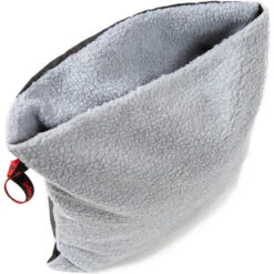 Cushion Cover V3 -Marine Sports Gear 41614 202220Dryrobe20Cushion20Cover20Camo20DRYCC20 20Black20Grey20Top.2000x2000