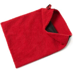Cushion Cover -Marine Sports Gear 41615 202220Dryrobe20Change20Mat20DRYCM20 20Black20Red20Inside.2000x2000