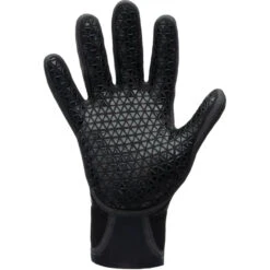 3:2 Gauntlet Wetsuit Gloves -Marine Sports Gear 41622 202220Solite203220Gauntlet20Wetsuit20Gloves202101620 20Black20Open20Palm.2000x2000