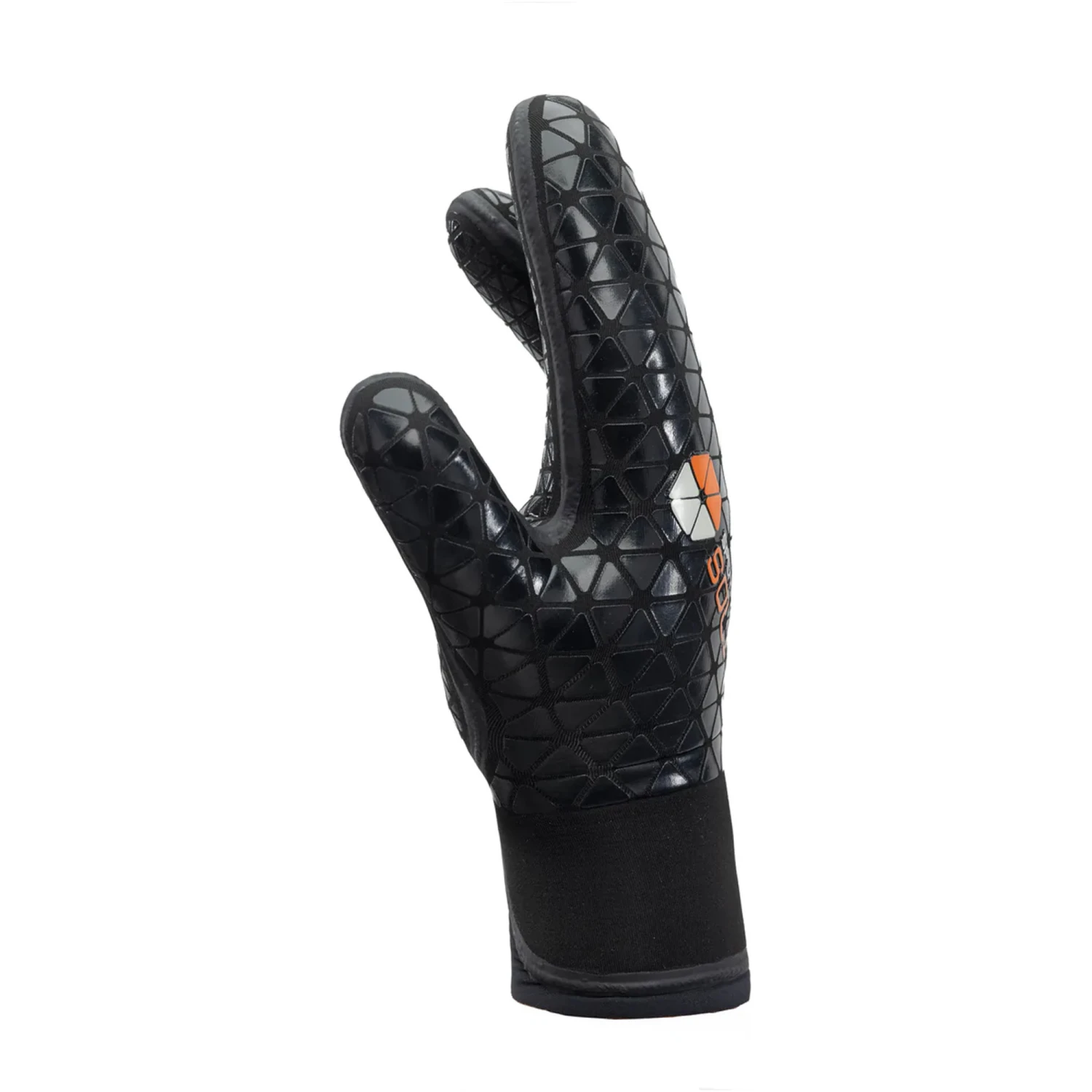 5:3 Split-Mitt Wetsuit Gloves 5 5:3 Split-Mitt Wetsuit Gloves - Image 3