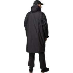 Mystic Dark Tech Series Explore 2.0 Poncho -Marine Sports Gear 41714 202220Mystic20DTS20Poncho20Explore2035018.23001520 20Black20Back.2000x2000