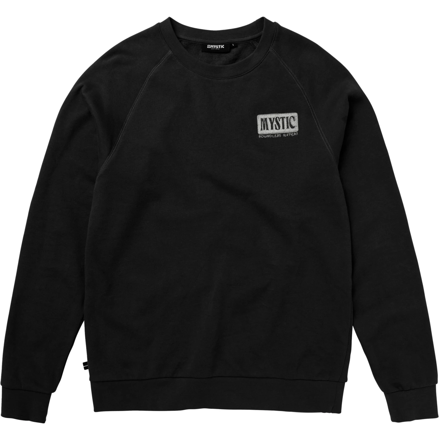 Mystic Mens Mayhem Crew Sweater 7 Mystic Mens Mayhem Crew Sweater - Image 5