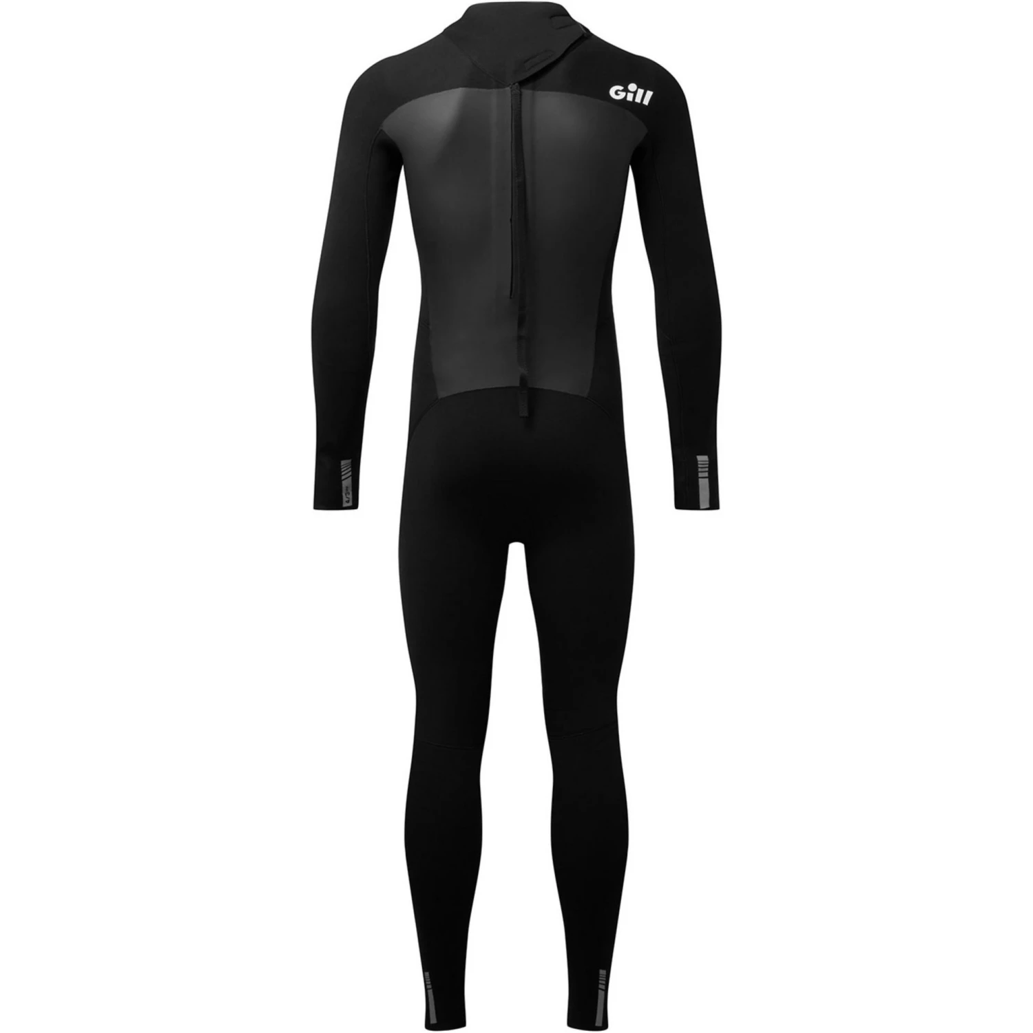 GILL Junior Pursuit 4/3mm Back Zip Wetsuit 4 GILL Junior Pursuit 4/3mm Back Zip Wetsuit - Image 2