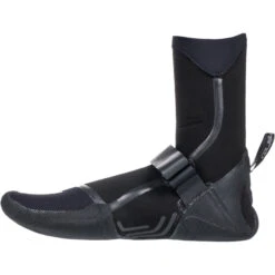 Quiksilver Marathon Sessions 5mm Split Toe Wetsuit Boots -Marine Sports Gear 41876 202320Quiksilver20Marathon20Sessions205mm20GBS20Split20Toe20Wetsuit20Boots20EQYWW0307120 20Black20Side201.2000x2000