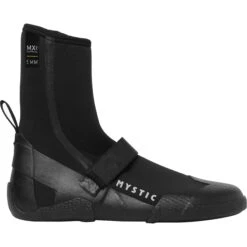 Mystic Roam 5mm Round Toe Wetsuit Boot -Marine Sports Gear 42080 35015.230035 900 02.2000x2000