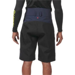 MUSTO Mens BR1 Solent Sailing Shorts -Marine Sports Gear 42214 202320Musto20Mens20BR120Solent20Sailing20Shorts208240120 20True20Navy20back.2000x2000