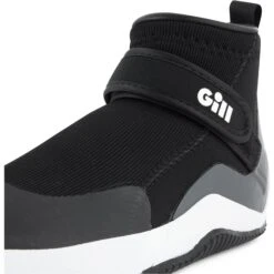 GILL Aquatech Neoprene 3mm Shoes -Marine Sports Gear 42254 964 BLK01 4 35170.2000x2000