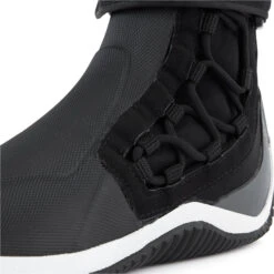 GILL Edge 4mm Boots -Marine Sports Gear 42266 202320Gill20Edge204mm20Boots2096520 20Black20Close20Up201.2000x2000