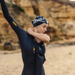 2XU Womens P:1 Propel Swim Wetsuit -Marine Sports Gear 42269 2023202XU20Womens20P120Propel20Triathlon20Wetsuit20WW4994c2020Black20Ambition2020Lifestyle203.2000x2000