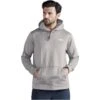 GILL Mens Langland Hoodie -Marine Sports Gear 42272 202220Gill20Mens20Langland20Hoodie20111220 20Grey20Marl3.2000x2000.2000x2000
