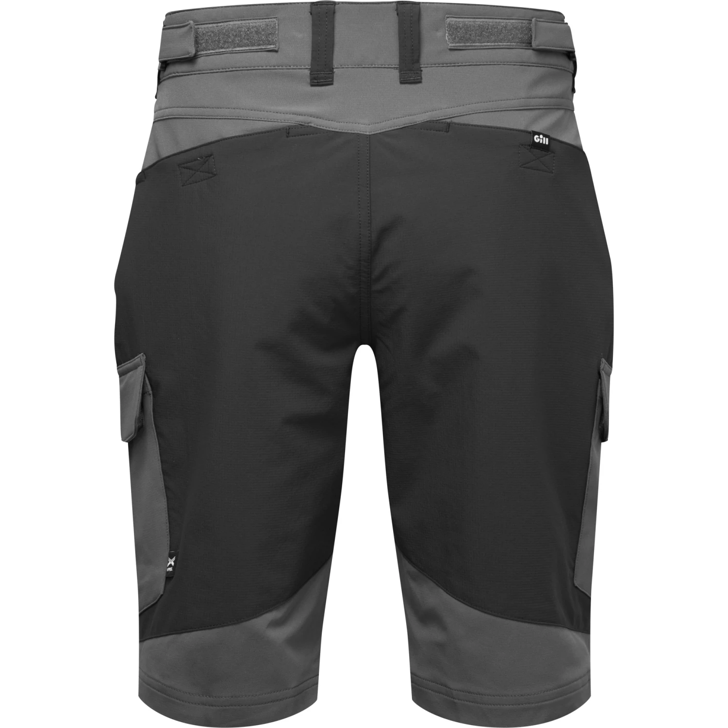 GILL Mens UV Tec Pro Shorts 4 GILL Mens UV Tec Pro Shorts - Image 2