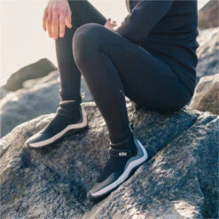 GILL Womens Pursuit 1.5mm Wetsuit Leggings -Marine Sports Gear 42325 202320Gill20Womens20Pursuit201.5mm20Wetsuit20Leggings205033W20 20Black20Lifestyle201.2000x2000