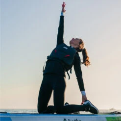 GILL Womens Pursuit 1.5mm Wetsuit Leggings -Marine Sports Gear 42325 202320Gill20Womens20Pursuit201.5mm20Wetsuit20Leggings205033W20 20Black20Lifestyle203.2000x2000