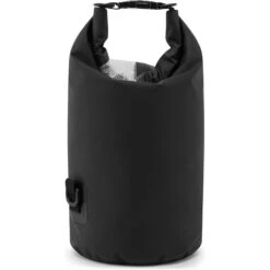 GILL Voyager Dry Bag 10L 7 GILL Voyager Dry Bag 10L -Marine Sports Gear 42338 202220Gill20Voyager20Dry20Bag2010L20L09720 20Black20Back.2000x2000