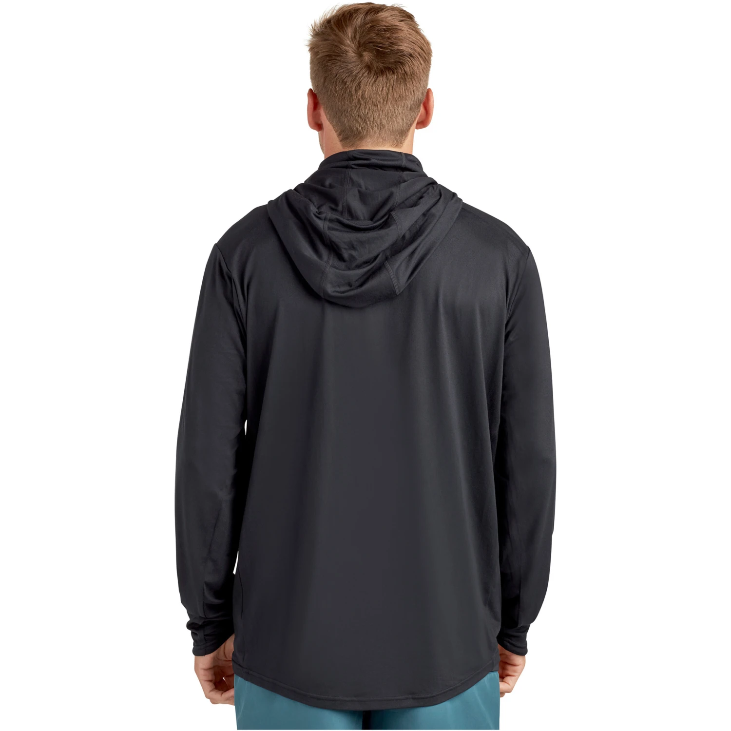 Dakine Full Mission Loose Fit Hoodie 6 Dakine Full Mission Loose Fit Hoodie - Image 4