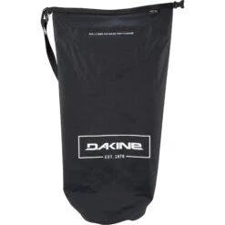 Dakine Packable Rolltop Dry Bag 20L -Marine Sports Gear 42560 202320Dakine20Packable20Rolltop20Dry20Bag2020L20D1000392120 20Black20Front.2000x2000