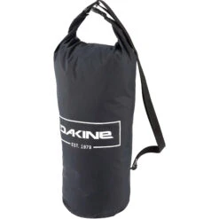 Dakine Packable Rolltop Dry Bag 20L -Marine Sports Gear 42560 202320Dakine20Packable20Rolltop20Dry20Bag2020L20D1000392120 20Black20Front202.2000x2000