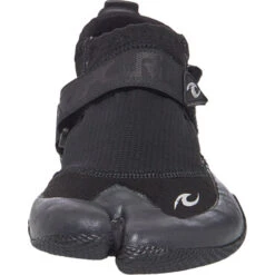 Rip Curl Reefer 1.5mm Split Toe Wetsuit Shoes -Marine Sports Gear 42677 202320Rip20Curl20Reefer201.5mm20Split20Toe20Wetsuit20Shoes20WBO1AT20 20Black2020Charcoal20front2011.2000x2000