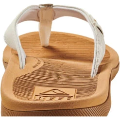 Reef Womens Santa Ana Flip Flops -Marine Sports Gear 42706 202320Reef20Womens20Santa20Ana20Flip20Flops20CI713020 20Cloud20Detail202.2000x2000